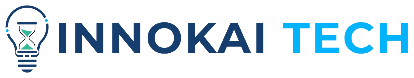 InnoKai Tech Logo