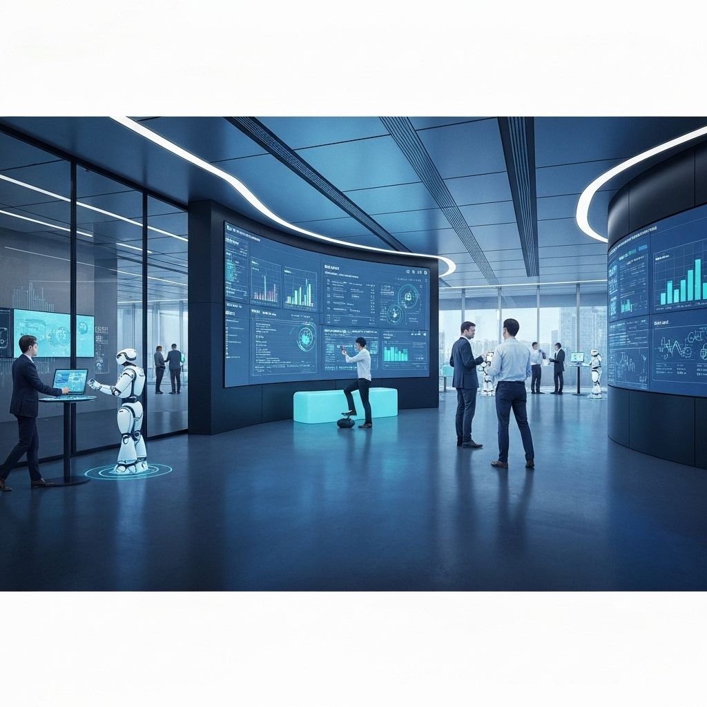 InnoKai Tech Innovation Hub